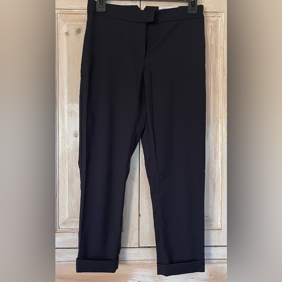 Thom Browne Size 1 Cropped Trousers27” WaistMade in JapanTricolor Cuff